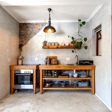Apartament Oak On Main Hermanus Zewnętrze zdjęcie