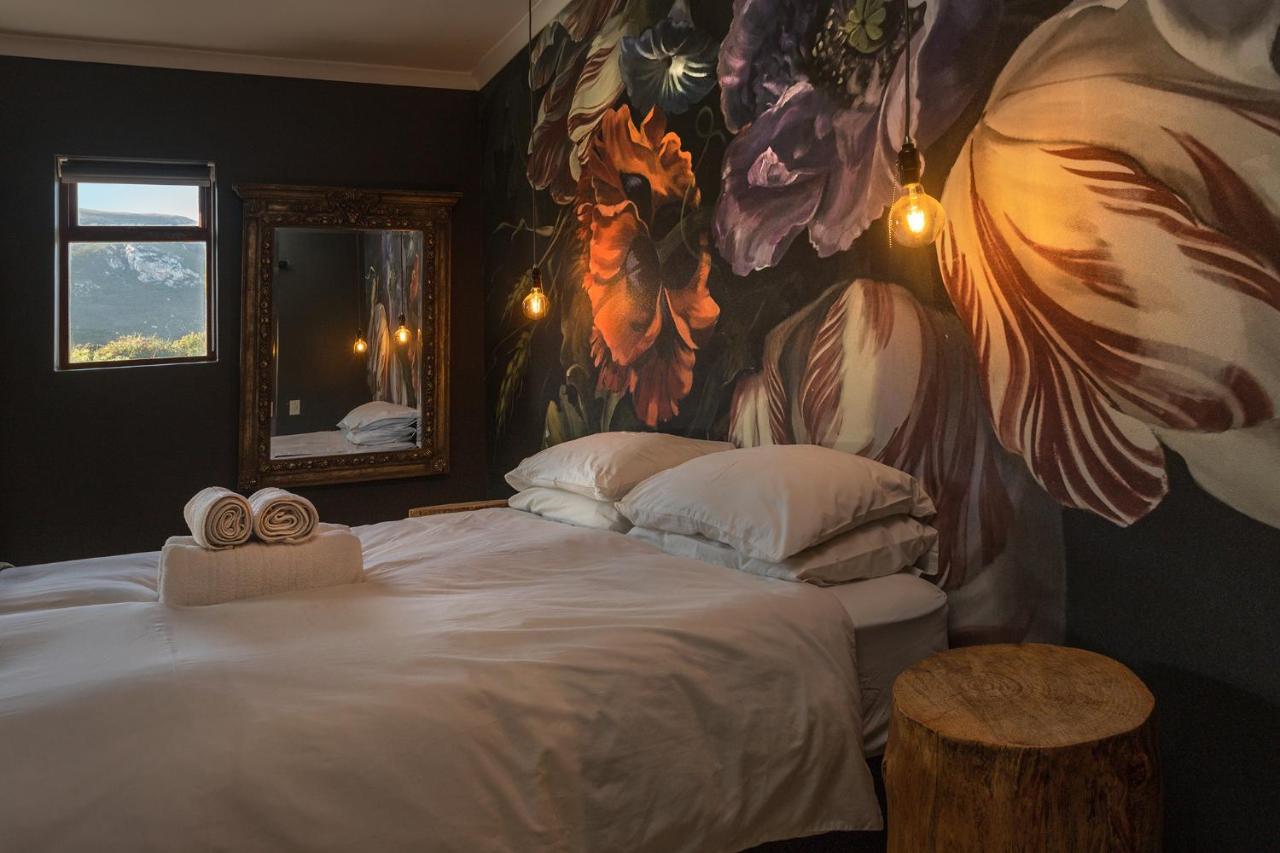Apartament Oak On Main Hermanus Zewnętrze zdjęcie