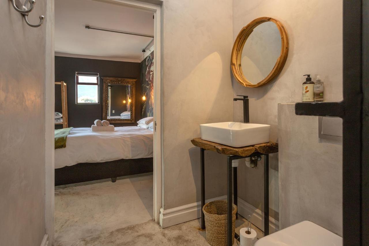 Apartament Oak On Main Hermanus Zewnętrze zdjęcie
