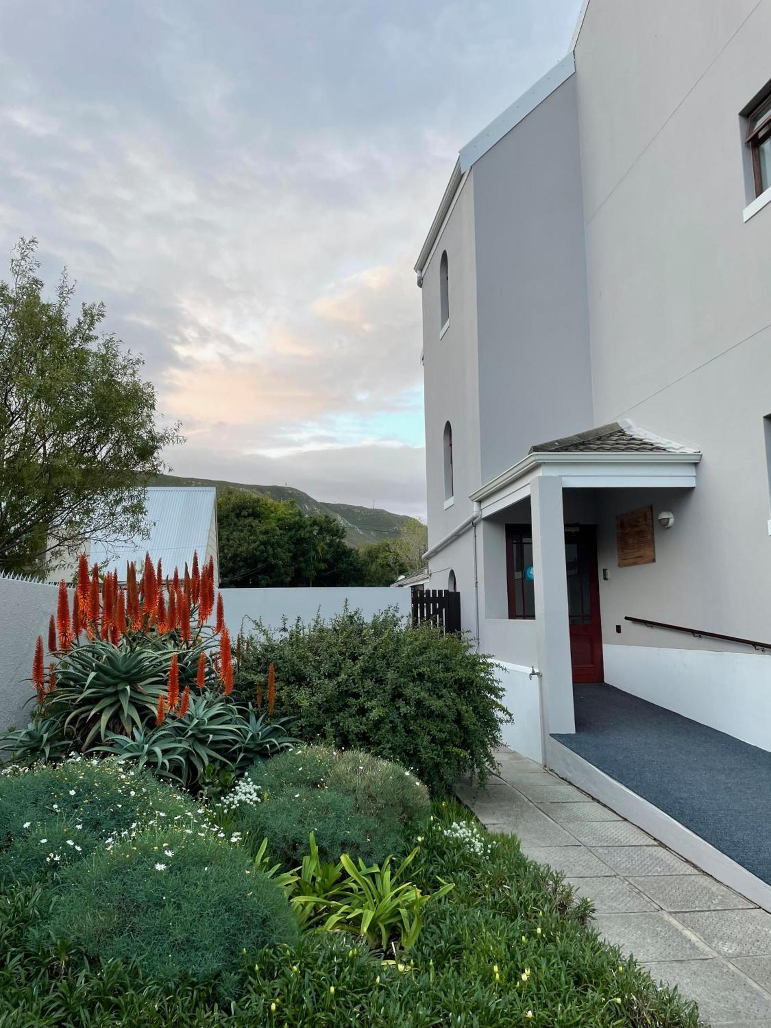 Apartament Oak On Main Hermanus Zewnętrze zdjęcie