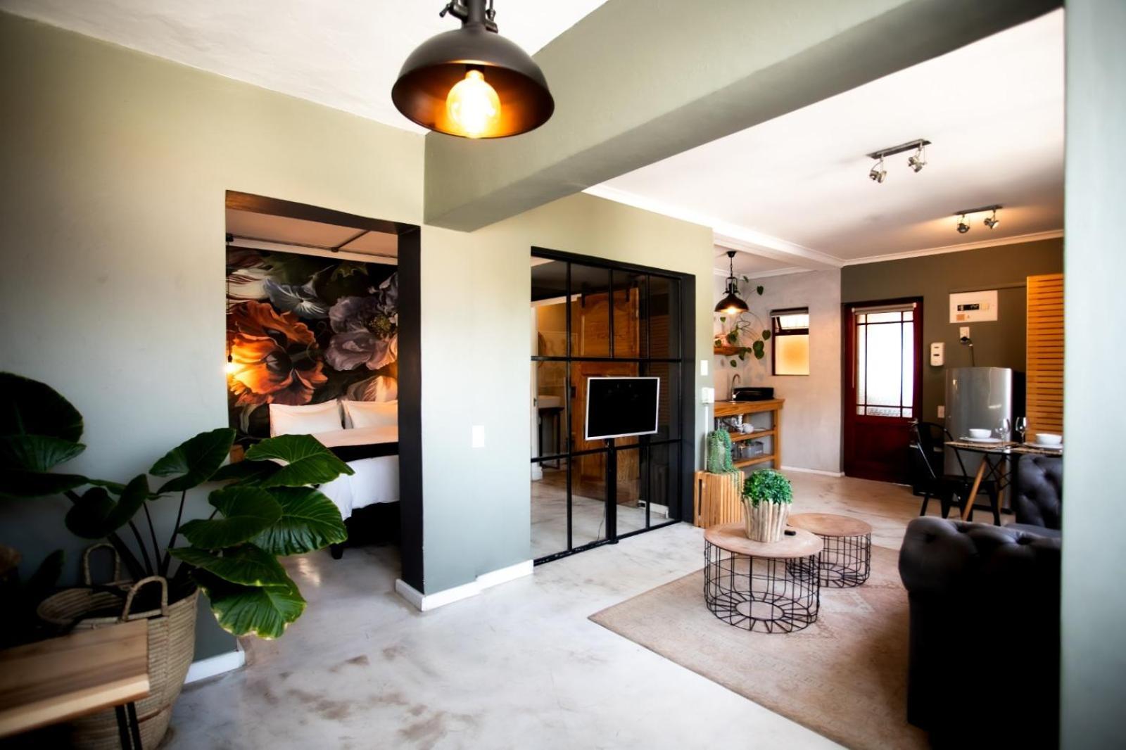 Apartament Oak On Main Hermanus Zewnętrze zdjęcie