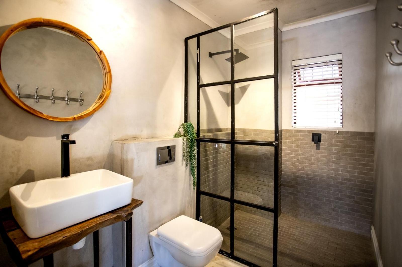 Apartament Oak On Main Hermanus Zewnętrze zdjęcie